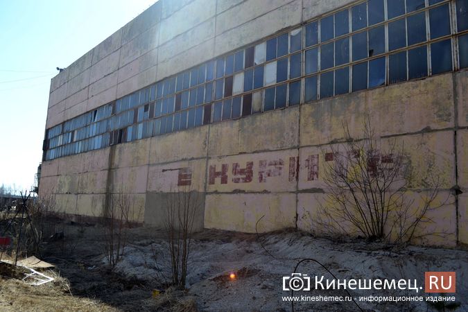 12 крупных инвесторов в Ивановской области получили землю без торгов