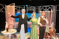 Фестиваль «Островский-ФЕСТ» откроет спектакль Кинешемского театра