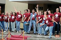 В Кинешме торжественно открылся VII Международный фестиваль «Островский-ФЕСТ»