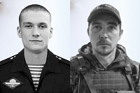 В зоне СВО погибли двое военнослужащих из Ивановской области