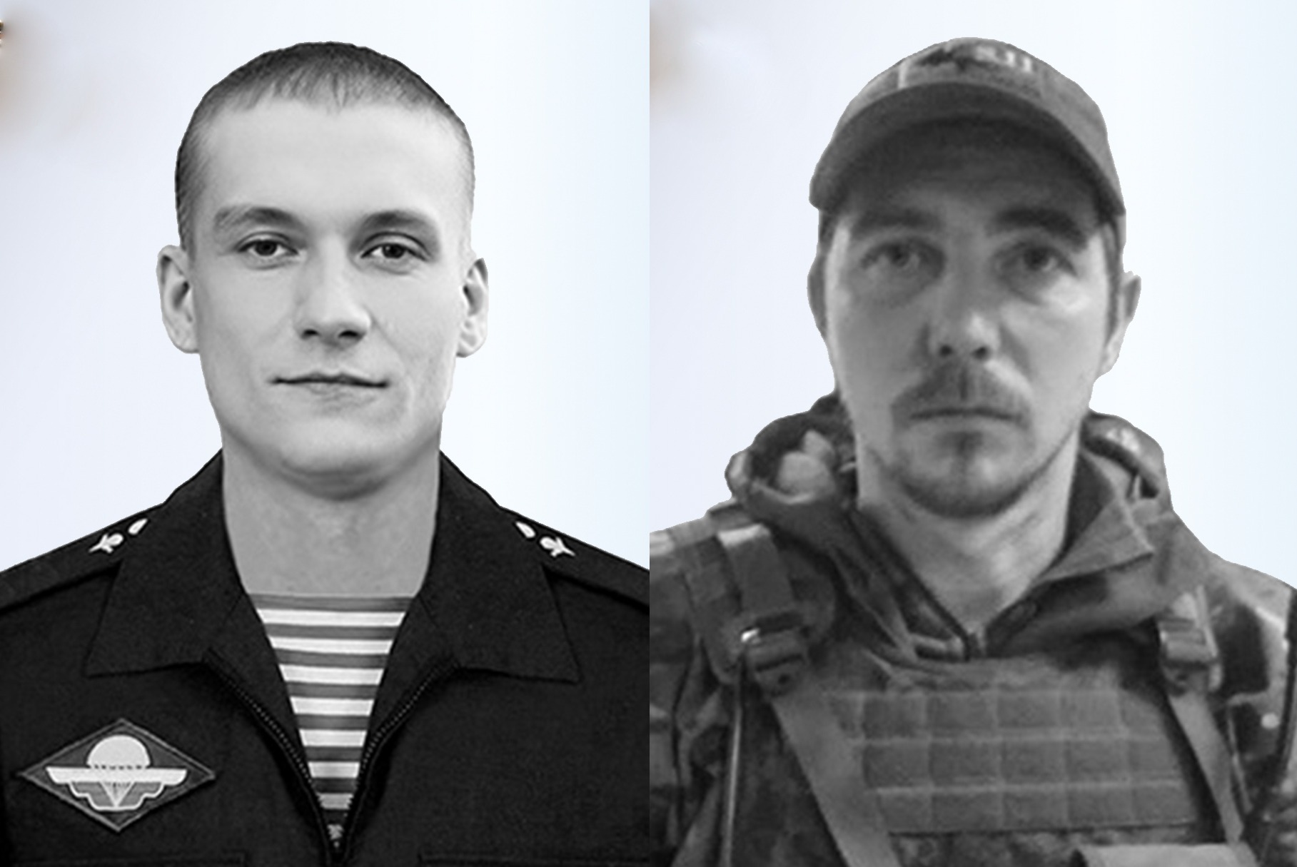 В зоне СВО погибли двое военнослужащих из Ивановской области
