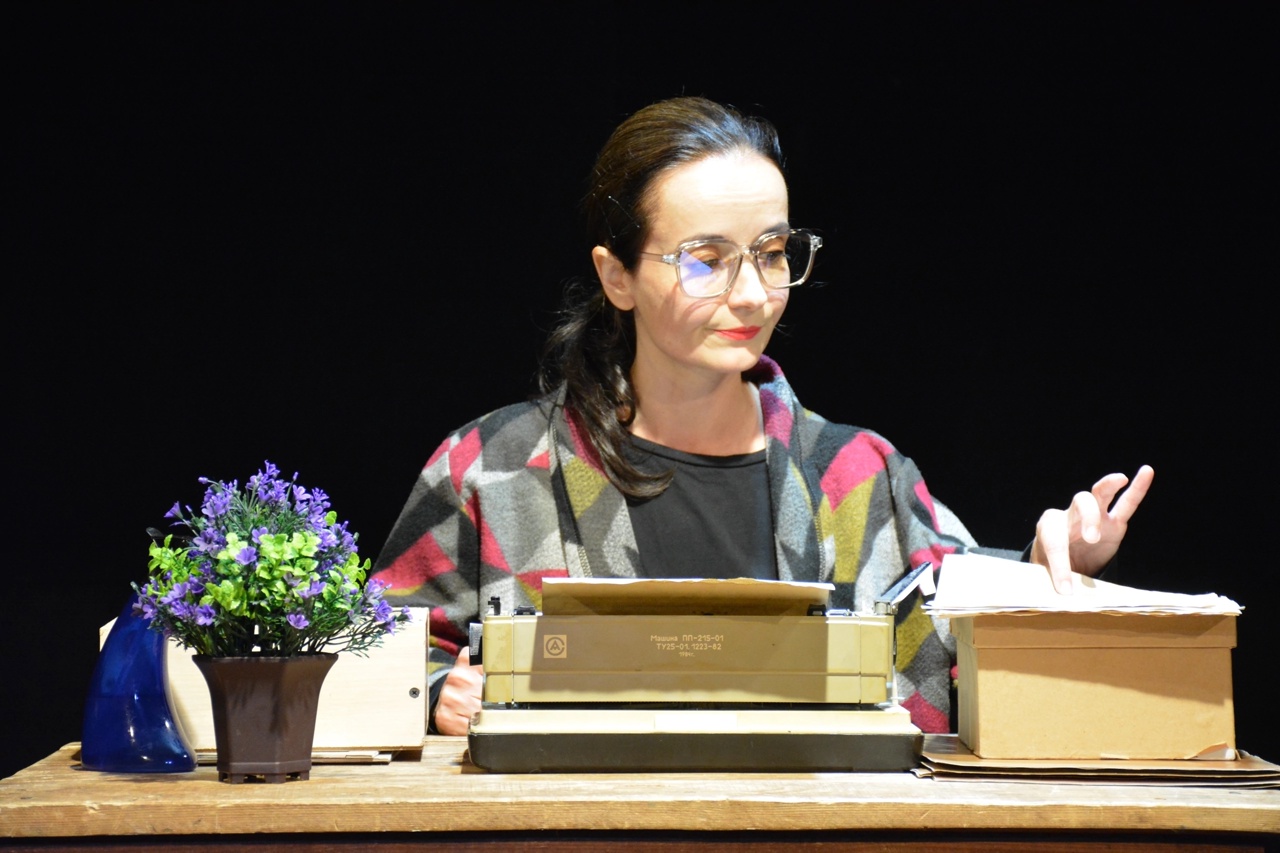 Во второй день фестиваля «Островский-ФЕСТ» перед зрителями выступили театры из Москвы и Минска