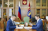 В Ивановской области растет число малых технологических компаний и резидентов Фонда «Сколково»