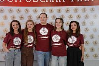 Завершен третий день фестиваля «Островский-ФЕСТ»