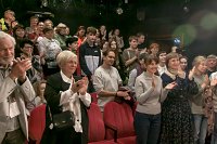 Театры из Минска и Луганска завоевали Гран-При фестиваля «Островский Фест» в Кинешме