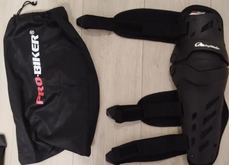 Защита мотоциклетная: 7 ключевых элементов экипировки для безопасности на дороге