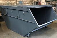 Как подобрать производителя мусорных контейнеров для городских и промышленных объектов