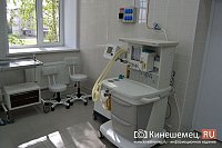 Цифровая трансформация отделений реанимации: как технологии повышают эффективность медпомощи