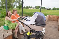 С 1 сентября для студенток увеличится размер выплат по беременности и родам