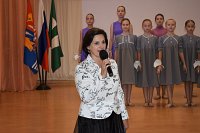 Учителя Кинешмы собрались на традиционной августовской педагогической конференции