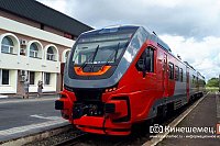 «Орланы» в Ивановской области перевезли уже 5 млн пассажиров