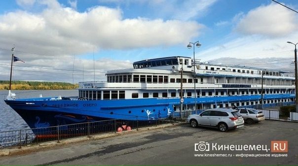 Путешествие по русским рекам: круизы на теплоходе из Москвы