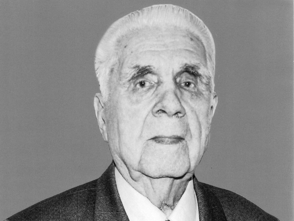 Ушел из жизни фронтовик, Почетный гражданин Кинешмы Николай Иванов