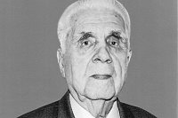 Ушел из жизни фронтовик, Почетный гражданин Кинешмы Николай Иванов