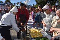 6 сентября на Волжском бульваре состоится фестиваль «Кинешма купеческая»