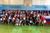 В Кинешме прошел традиционный фестиваль спортивных единоборств