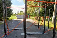 В Наволоках построят танцплощадку музыкальных вечеров под открытым небом