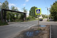 3 сентября в нескольких домах на «Чкаловском» отключат свет