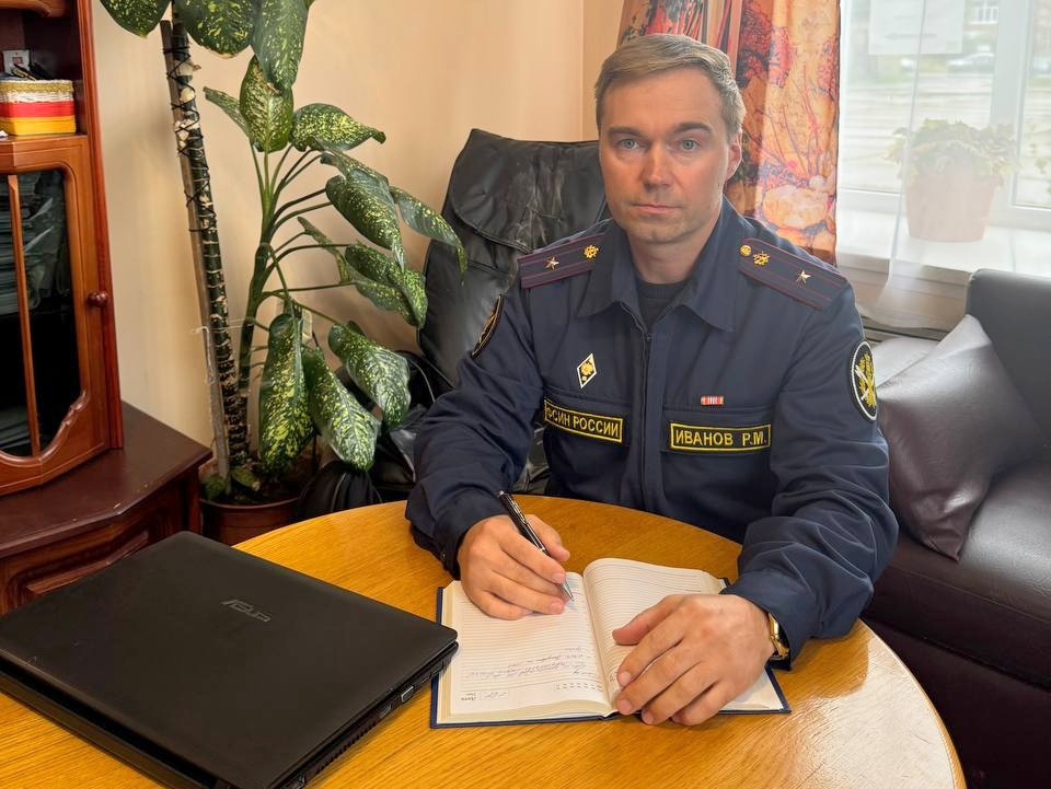 2 сентября психологи уголовно-исполнительной системы отмечают профессиональный праздник