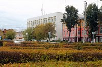 3 сентября в мэрии и полиции Кинешмы ненадолго отключат свет