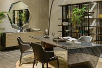 Итальянская мебель: искусство, которое меняет пространство