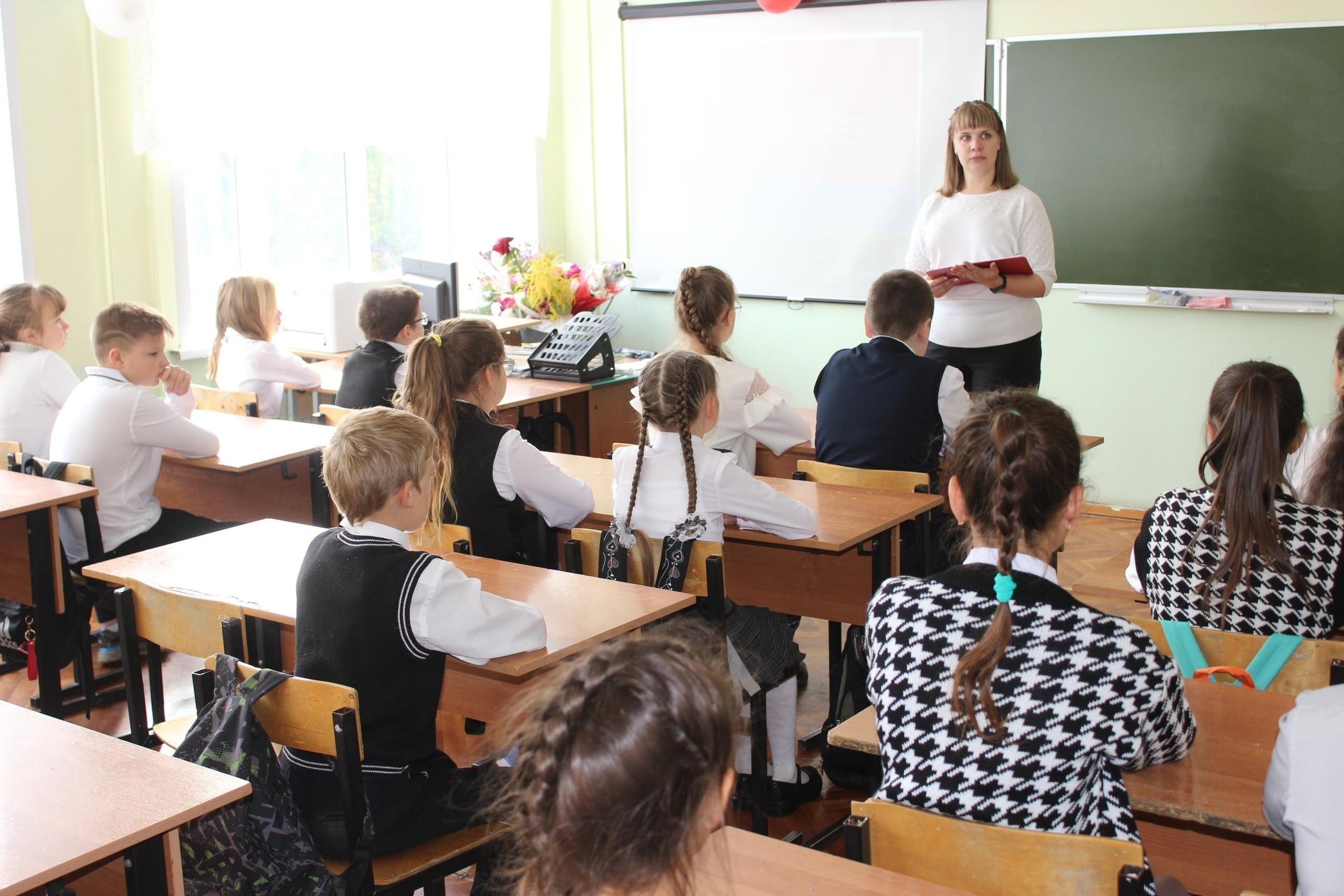 В Кинешме выявляют подростков, которые не ходят в школу