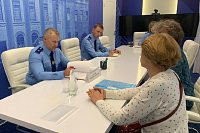 Жители рассказали прокурору Ивановской области о проблемах с лекарствами