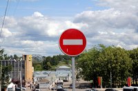 В день фестиваля «Кинешма купеческая» в центре города ограничат движение транспорта