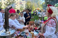 В Кинешме отпраздновали День микрорайона «Поликор»