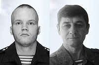 В зоне СВО погибли двое военнослужащих из Ивановской области