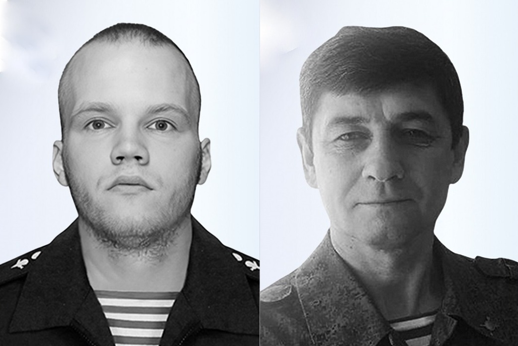 В зоне СВО погибли двое военнослужащих из Ивановской области