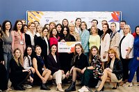 Поддержка для мам – предпринимателей выросла в полтора раза