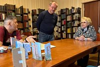 Кинешемский театр представит премьеру спектакля «Женитьба. Почти по Гоголю»