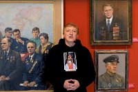 Кинешемский музей представил видеоэкскурсию по выставке «Война и мир»