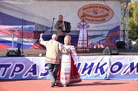 Фестиваль «Наволокский Разгуляй» перенесли на 20 сентября