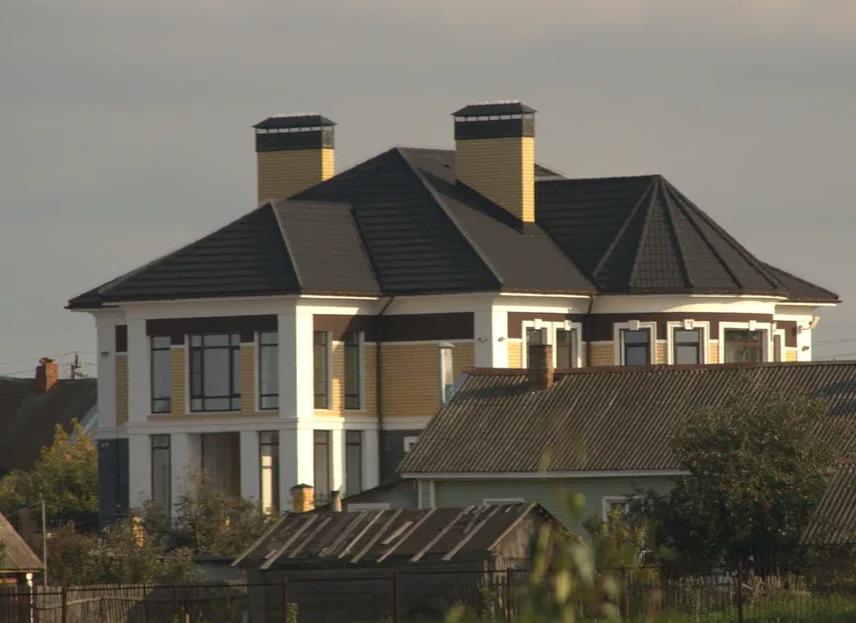 Аренда загородного дома в Подмосковье: на что обратить внимание