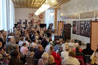 Кинешемский театр продолжает принимать туристов с теплоходов