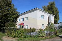 В Кинешемском районе продолжается ремонт учреждений дополнительного образования