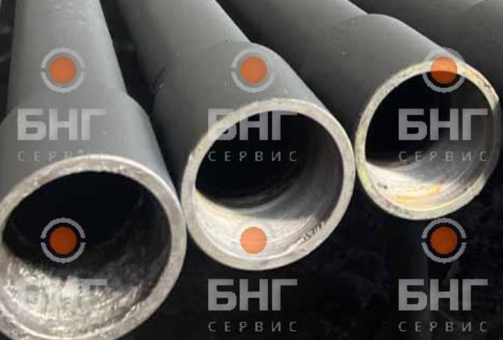 Преимущества использования труб НКТ 73 при ремонте и эксплуатации скважин
