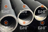 Преимущества использования труб НКТ 73 при ремонте и эксплуатации скважин