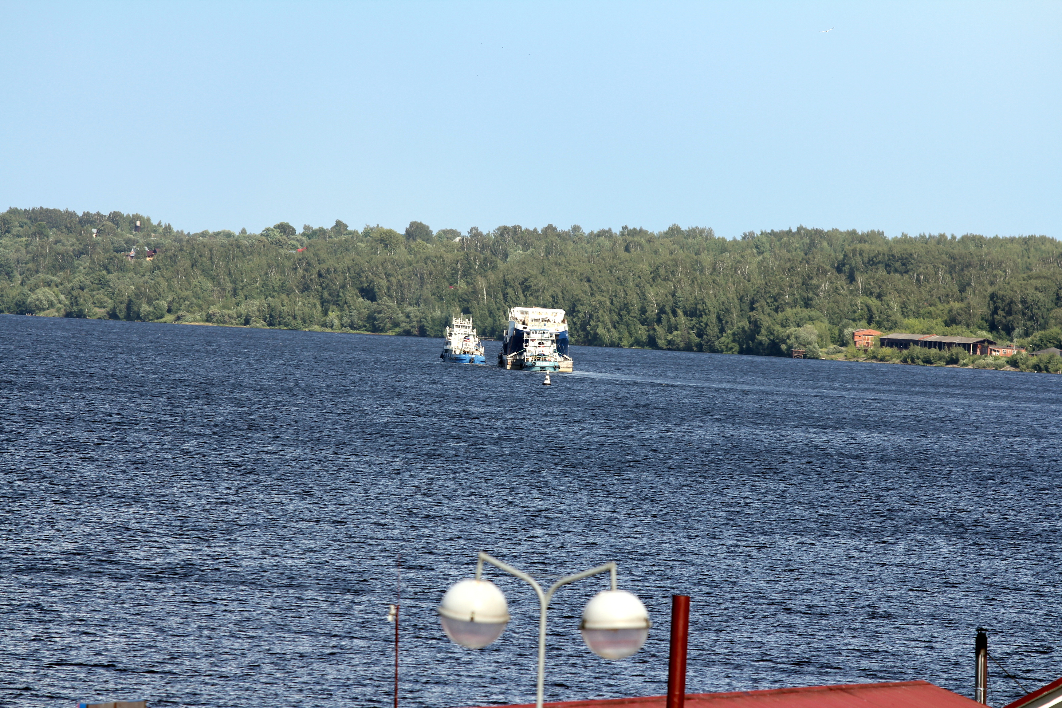 Более 14,5 млн рублей за 1,5 года сэкономили на оплате холодной воды жители Заволжска