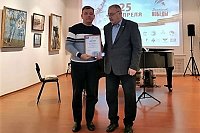 Музей школы №18 стал победителем регионального этапа Всероссийского конкурса