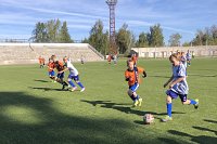 «Волжанин» победил вичугский «Ногинец»