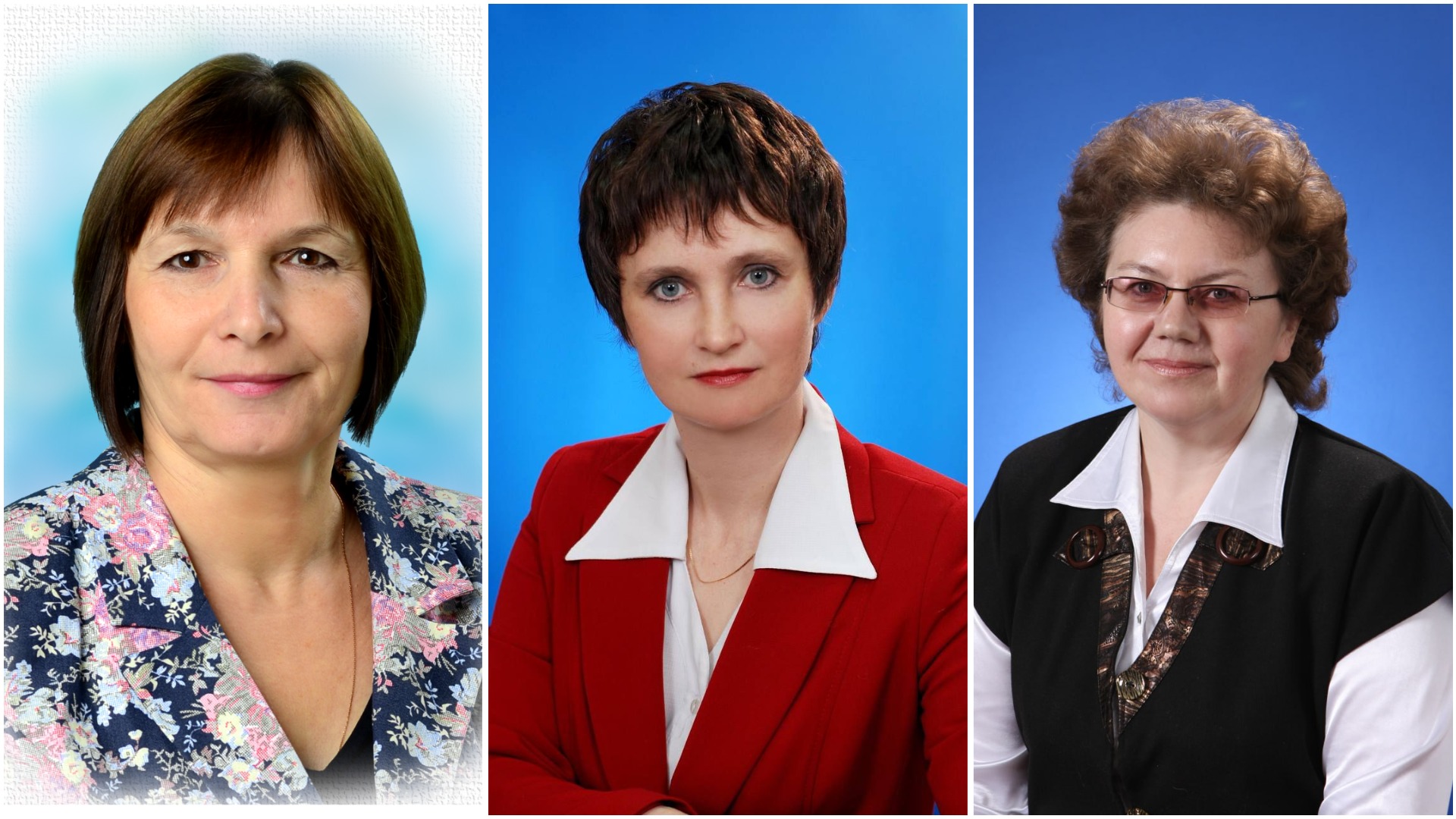 Трем педагогам из Ивановской области присвоено звание «Заслуженный учитель Российской Федерации»