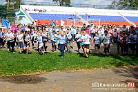 Кинешма готовится к проведению «Кросса нации»