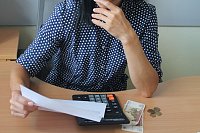 Коммунальные долги: в минусе - мы все