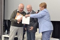 Кинешемский совет ветеранов подтвердил статус лучшего в области