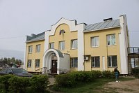 В Наволоках выбрали Совет депутатов