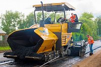 В Ивановской области 10% дорожного фонда будут направлять на ремонт сельских дорог