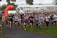 На старт «Кросса Нации» в Кинешме вышли более 1000 участников